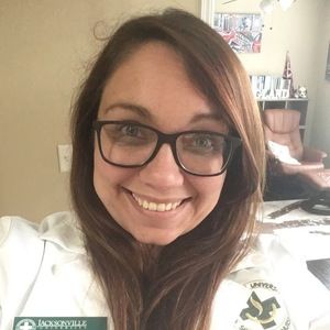 Meet your Posher, Lucy